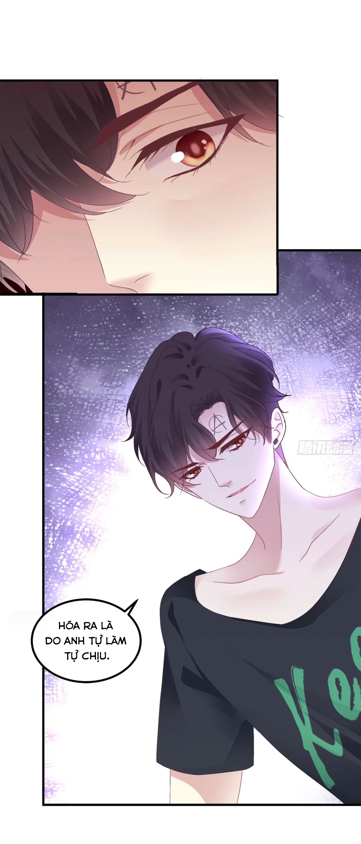 kiểm soát tuyệt đối chapter 96 23