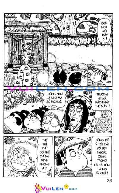 ninja loạn thị chapter 48 31