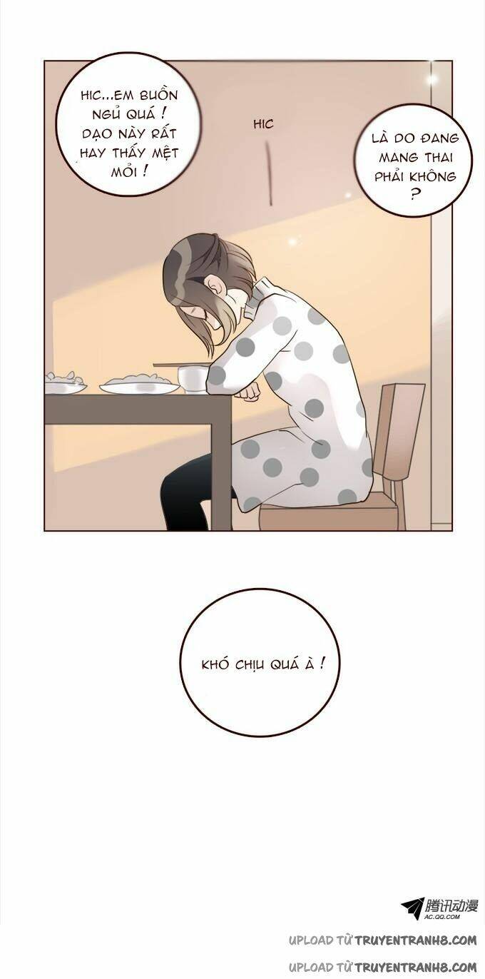 ớn lạnh tuyệt đối chapter 13 15