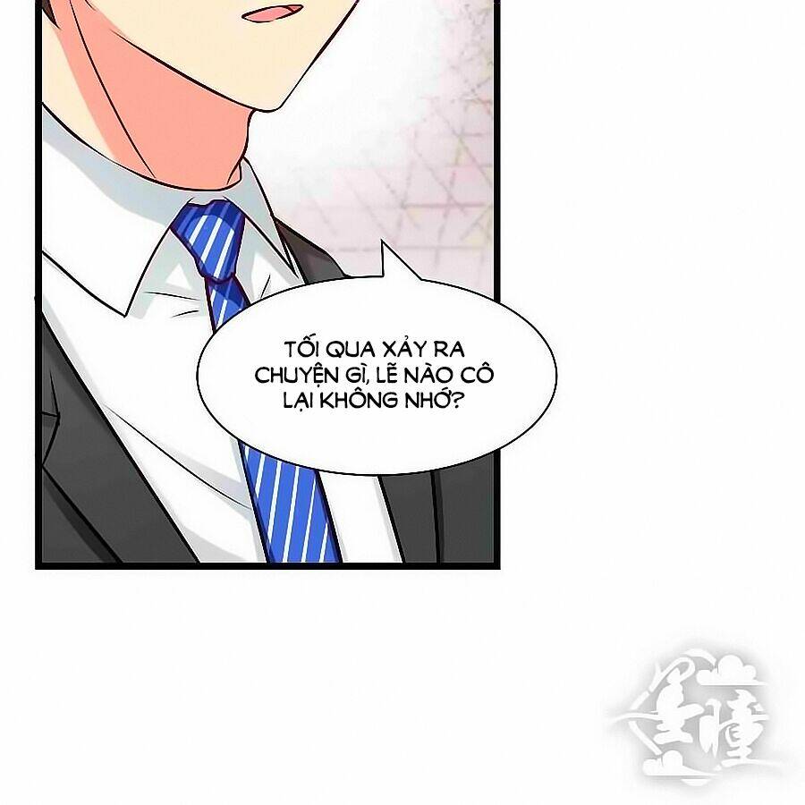 chỉ nhiễm thành hôn chapter 79 10