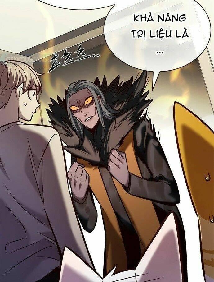 biến thân thành mèo chapter 201 27