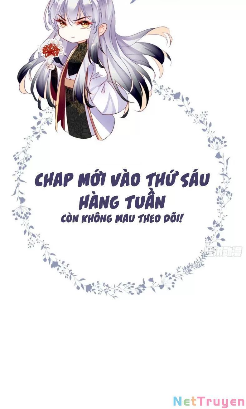 lại bị bệnh chiều chuộng quấn lấy chapter 12 63
