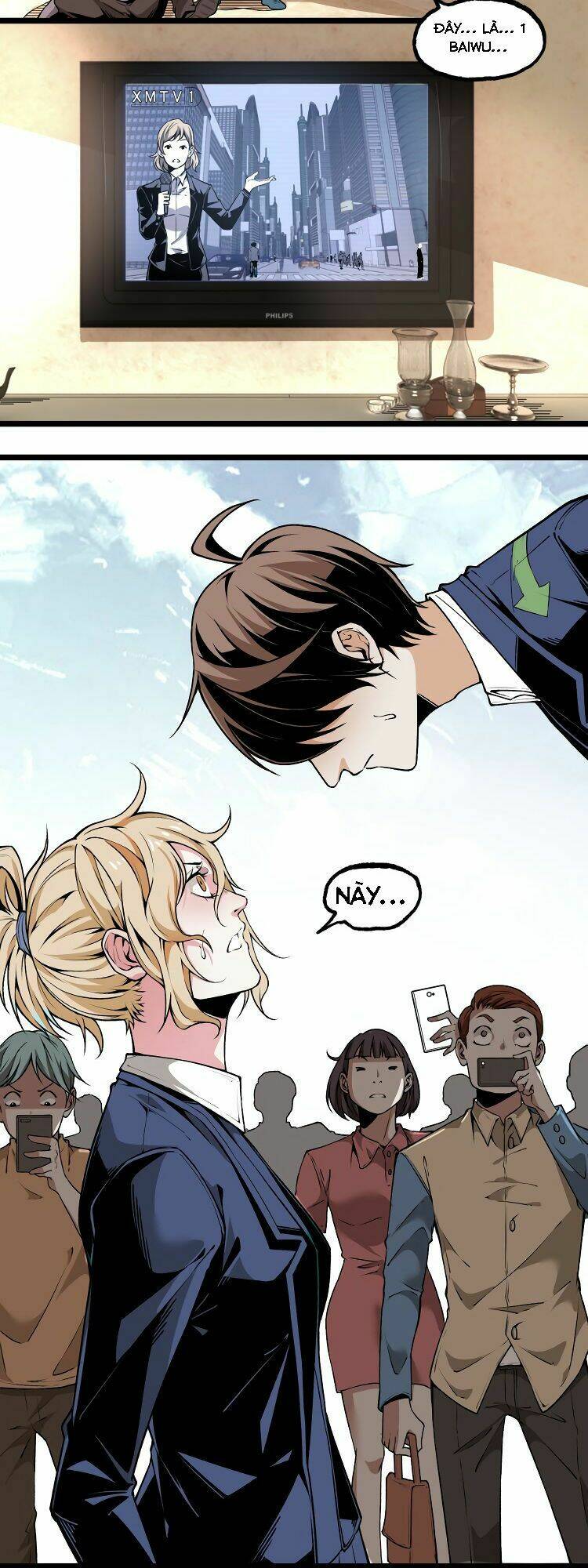 ominous liar chapter 5 26