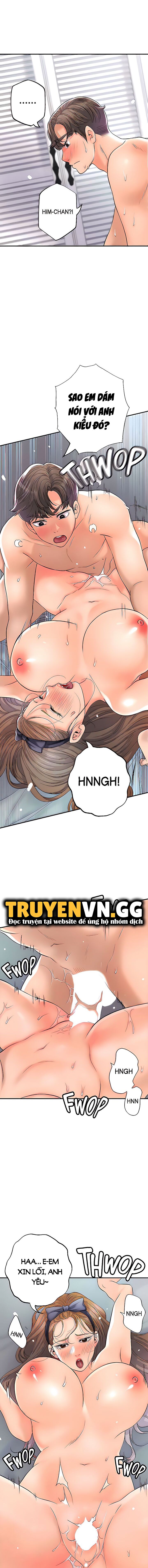 thị trấn nóng bỏng chapter 72 3