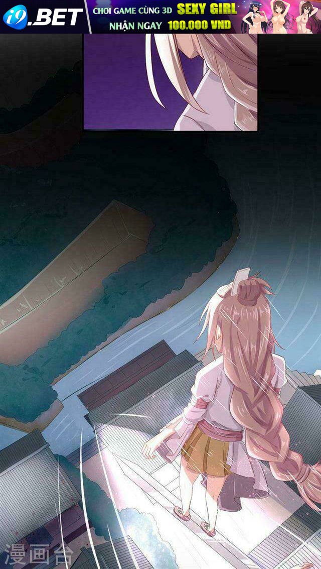 chưởng môn mười tám tuổi chapter 38 3