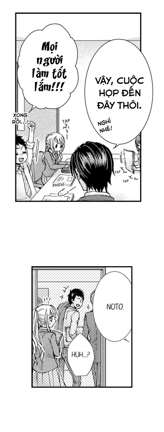 vị sếp thú tính nhà bên chapter 14.2 3