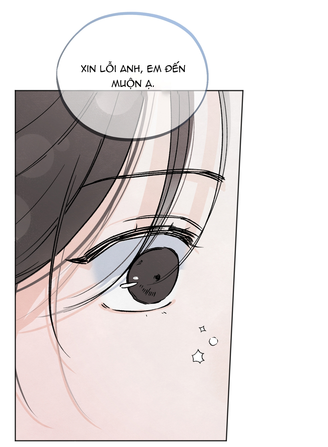 hoàn cảnh của rác rưởi chapter 2.1 16