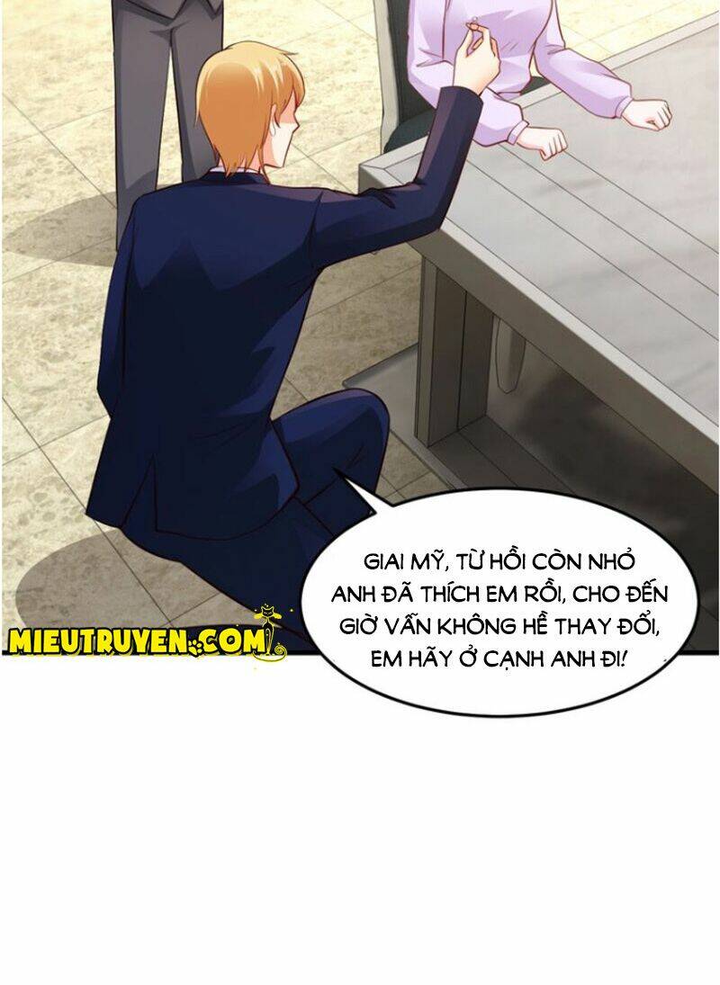 thú cưng độc quyền của boss chapter 74 27