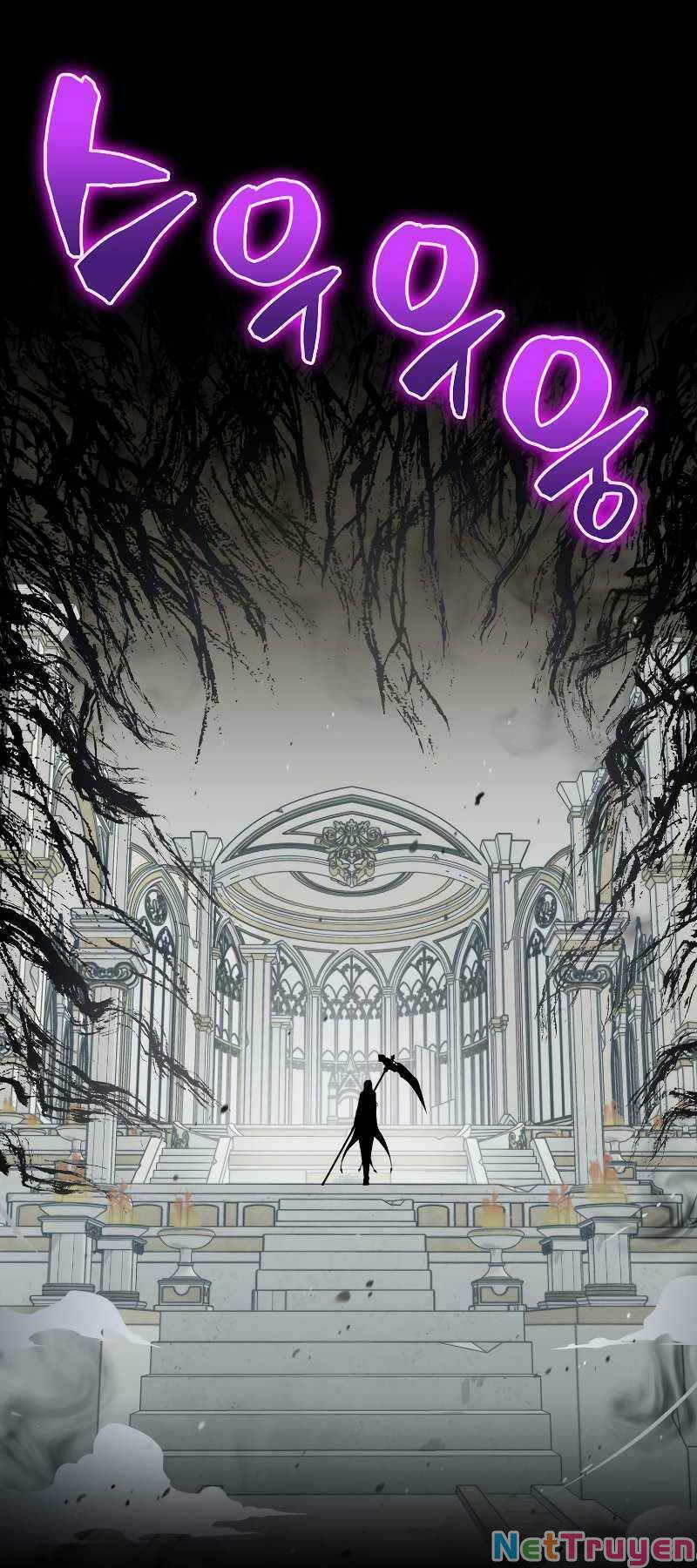 tôi thăng cấp trong lúc ngủ chapter 32 19