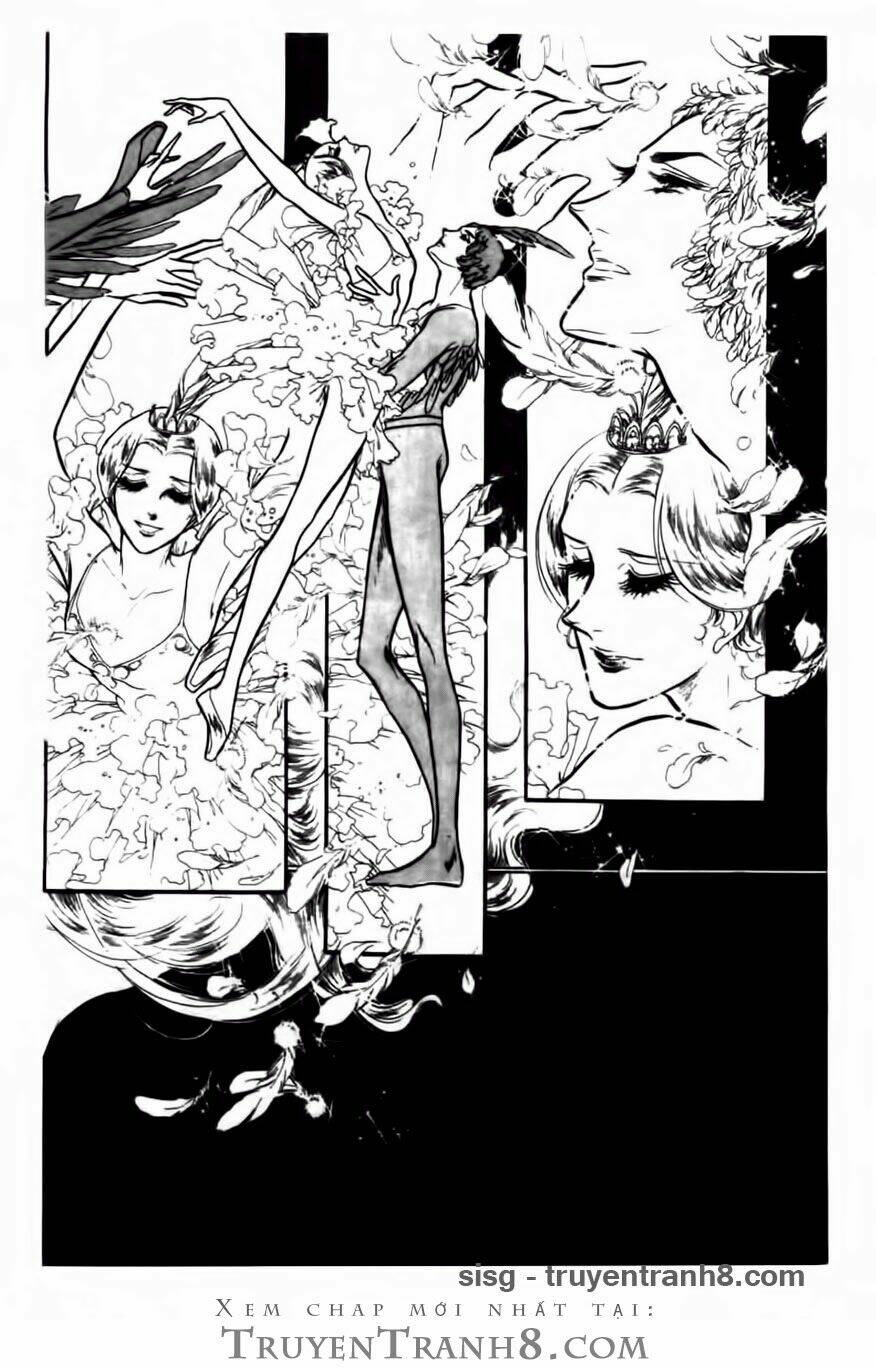 swan - vũ khúc thiên nga chapter 81 6