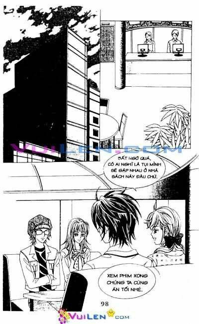thiên thần tái thế chapter 7 98