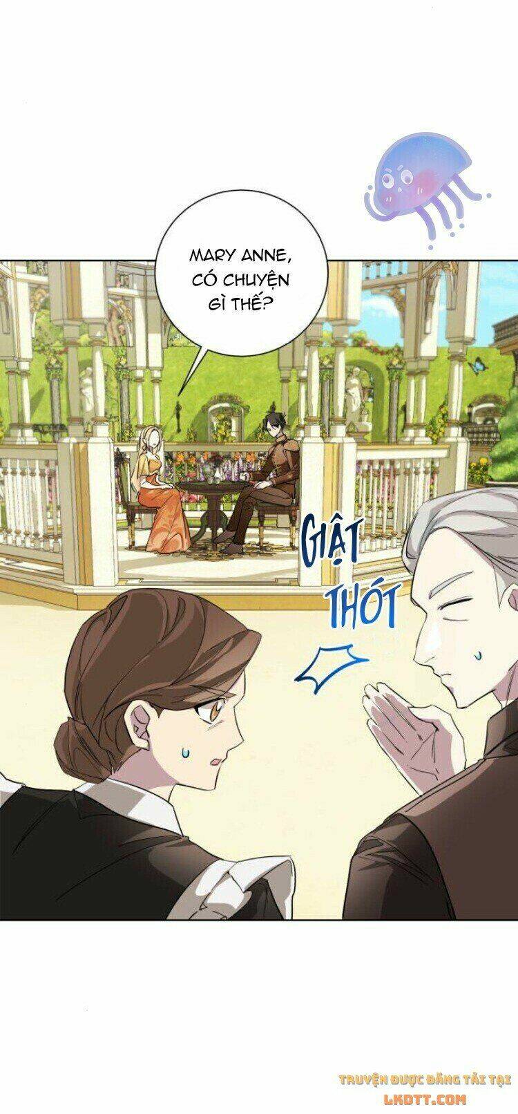 ta đã từng mong nàng biến mất chapter 25 60