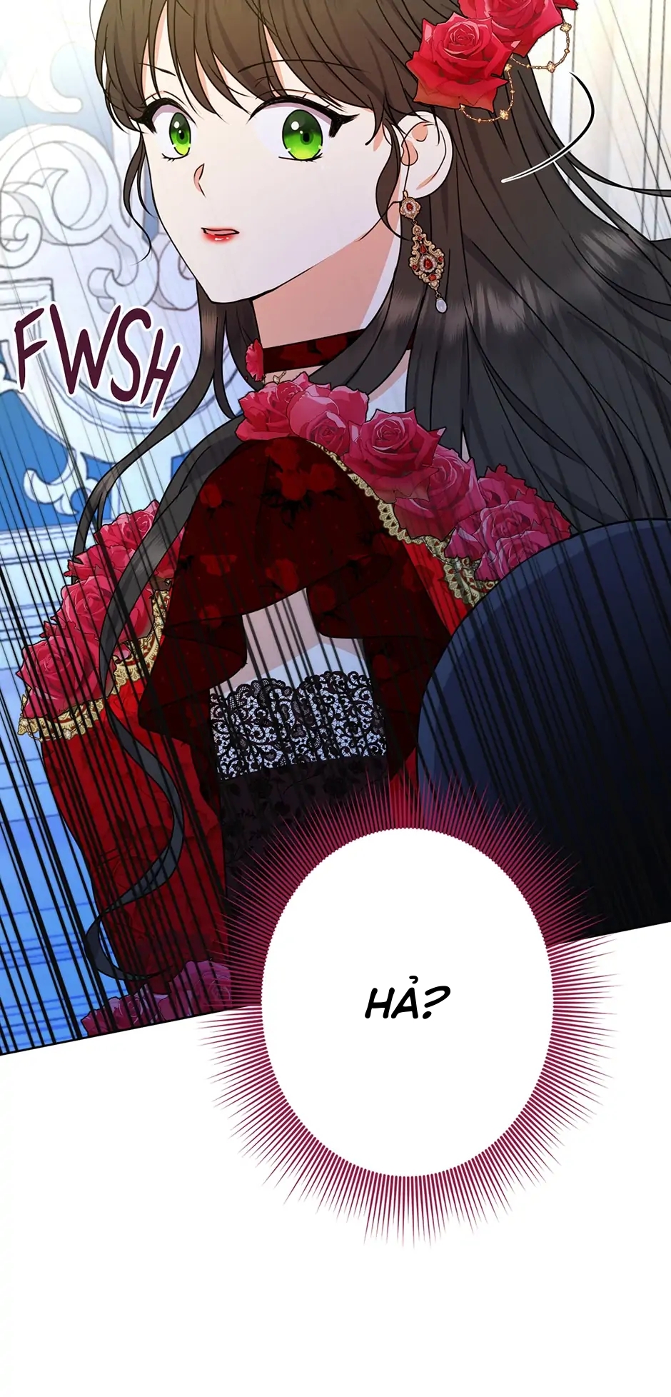 từ hầu gái tôi đã trở thành hoàng hậu chapter 51.2 35