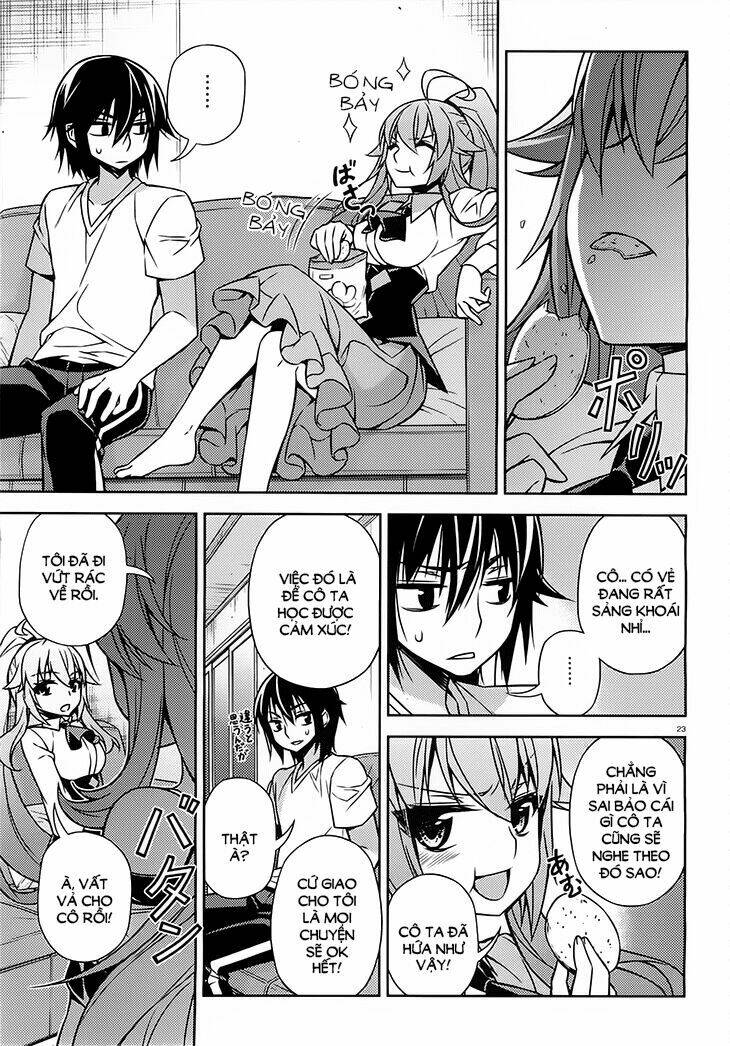 ark:romancer chapter 7 23