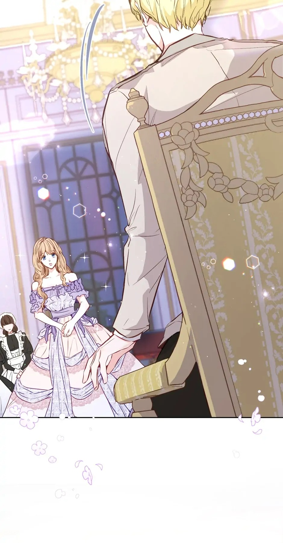 đánh cắp trái tim thiếu nữ chapter 16.2 22