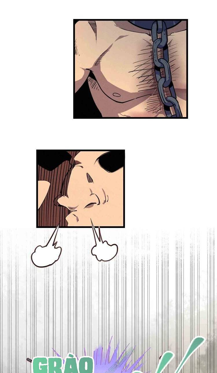 tu chân cuồng thiếu tại vườn trường chapter 24 12