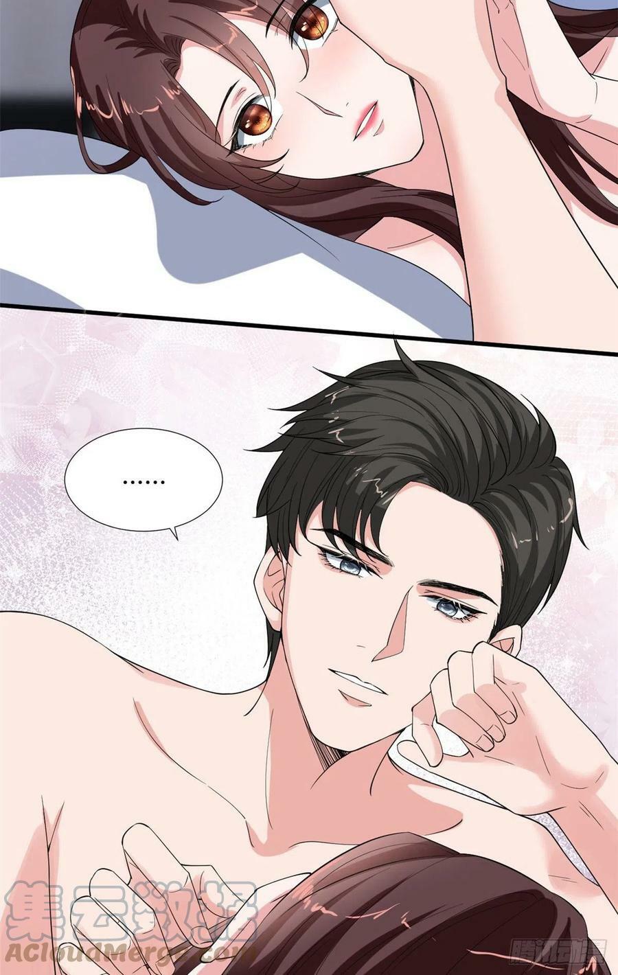 thí hôn lão công, cần giúp sức chapter 523 14