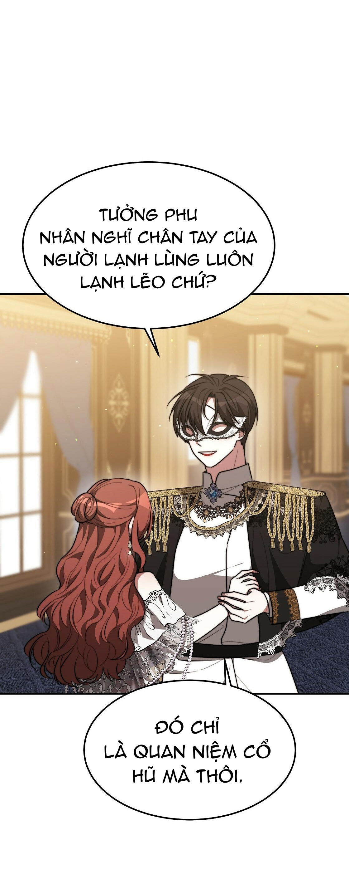 cuộc hôn nhân tay ba chapter 39 23