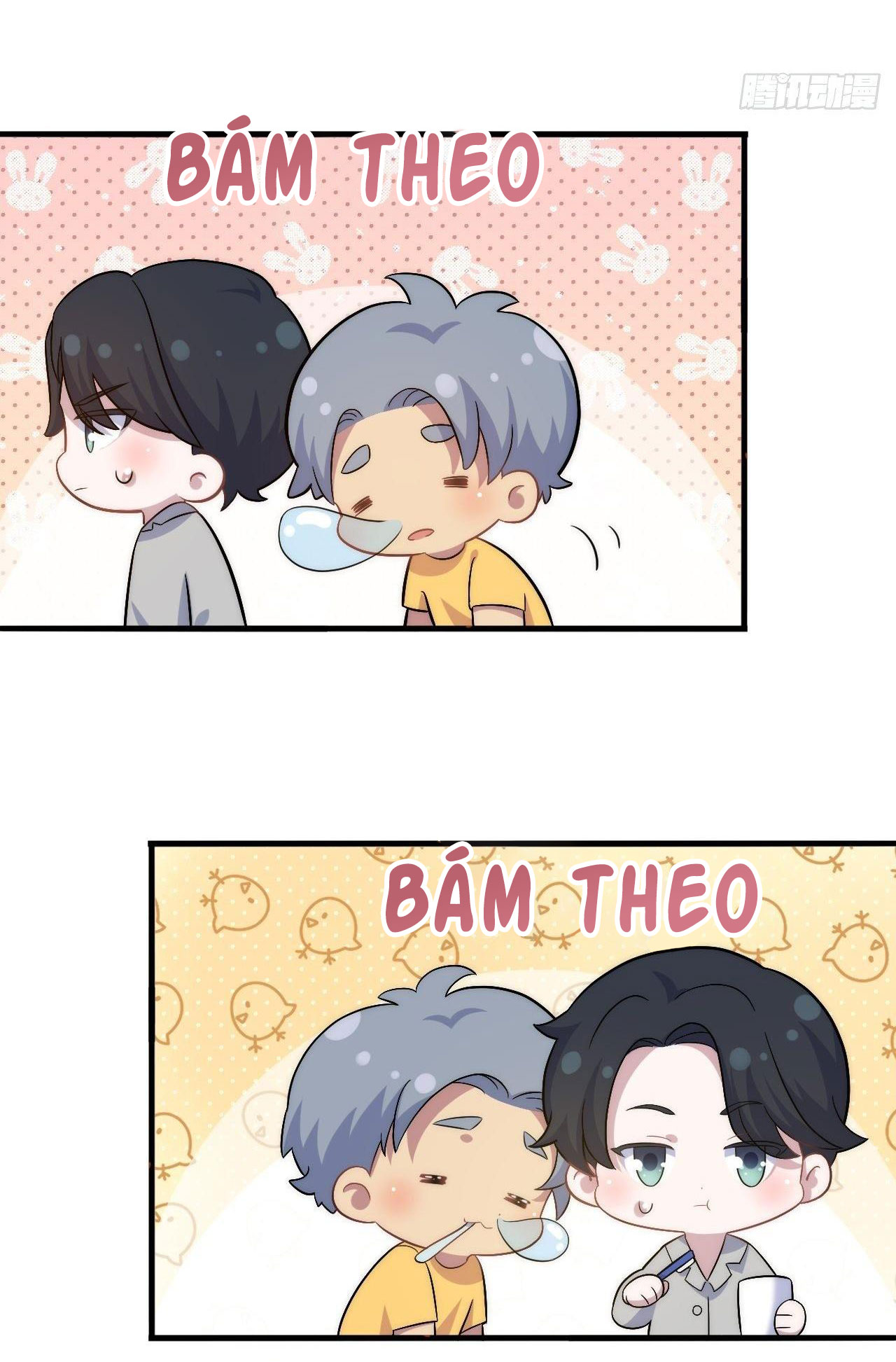 bố vợ đại nhân là bà xã chapter 211 2