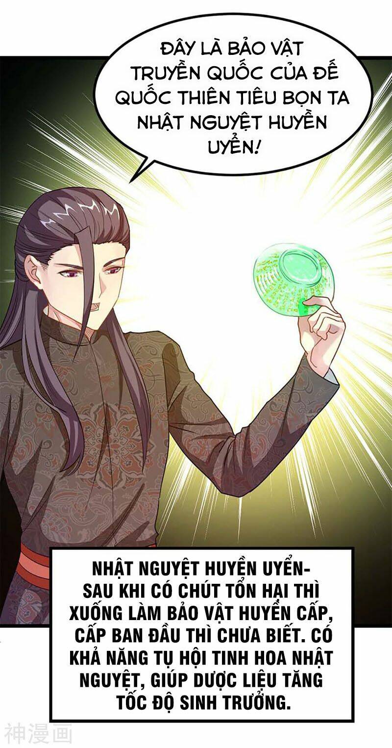 cửu dương thần vương chapter 212 23