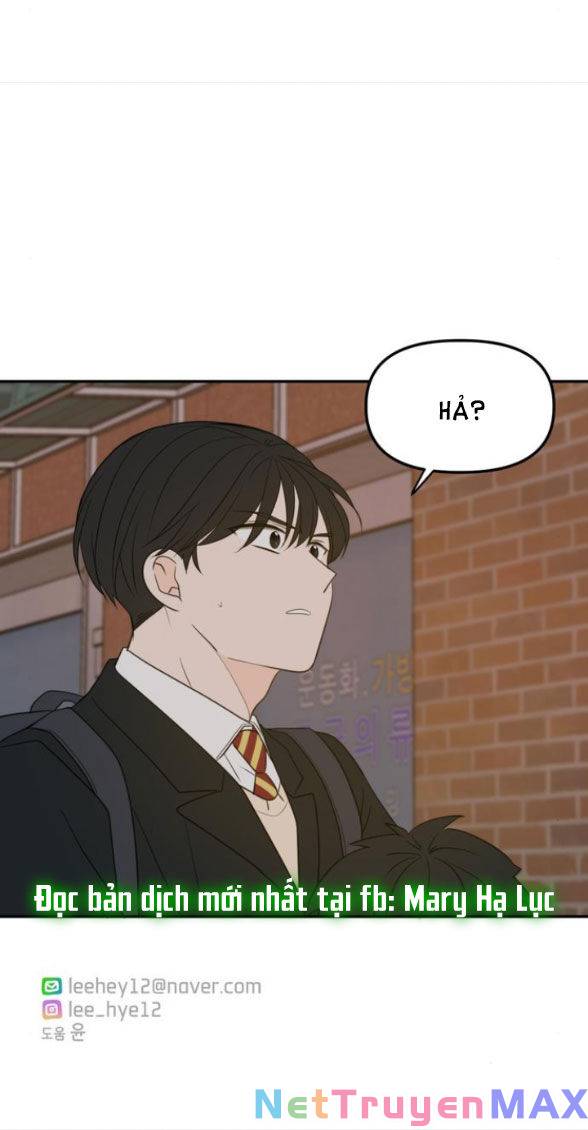 kiếp này cũng xin chăm sóc tôi như vậy nhé kiếp này cũng xin chăm sóc tôi như vậy nhé chapter 106.2 51