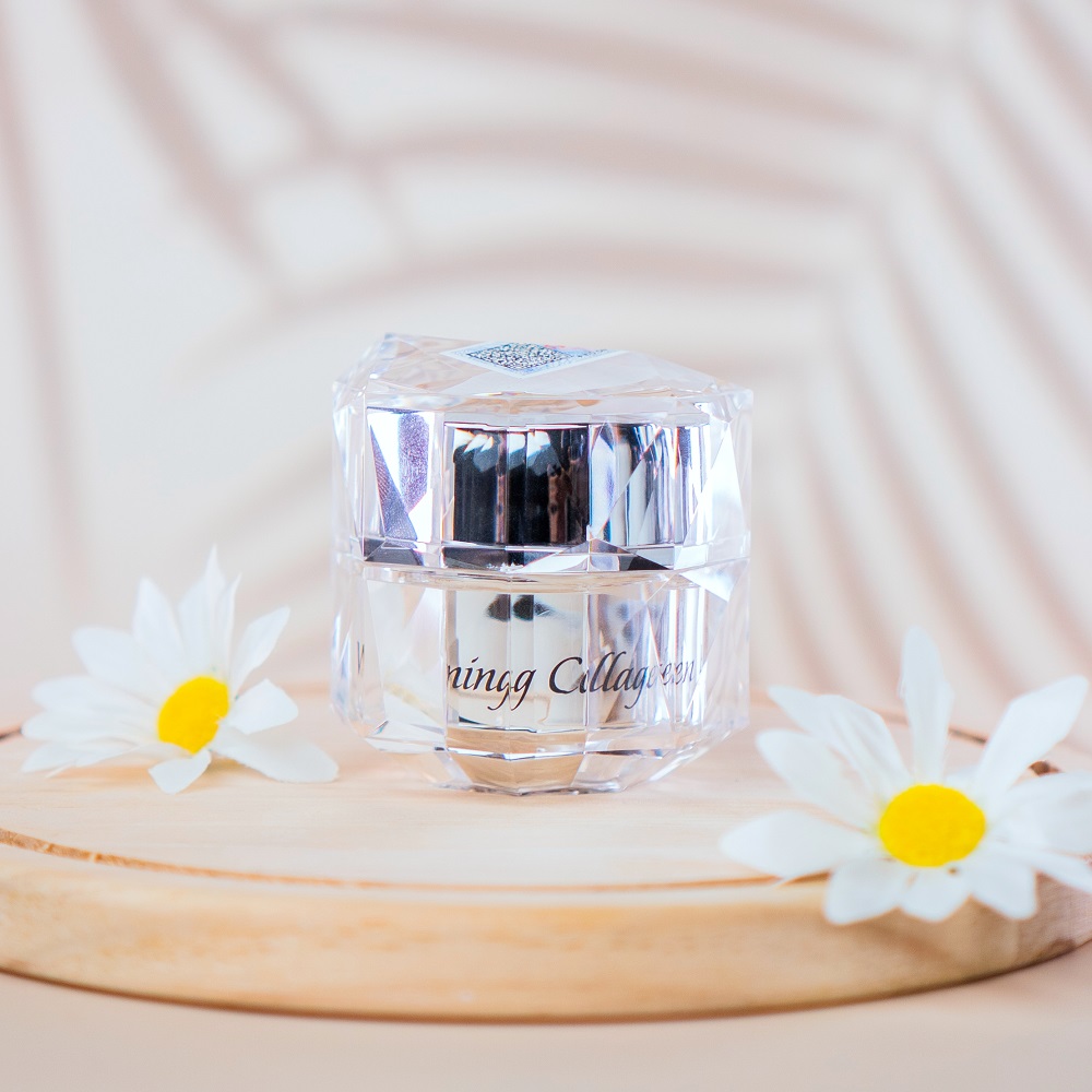 HOLYCARE WHITENING COLLAGEN BEAUTY CREAM