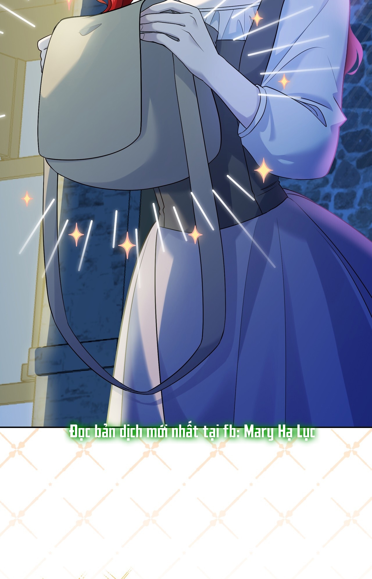 dấu tích của tiên nữ chapter 14.1 79