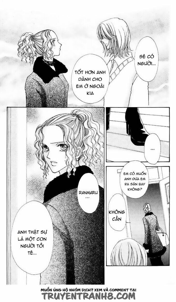 hana ni nare chapter 47 9