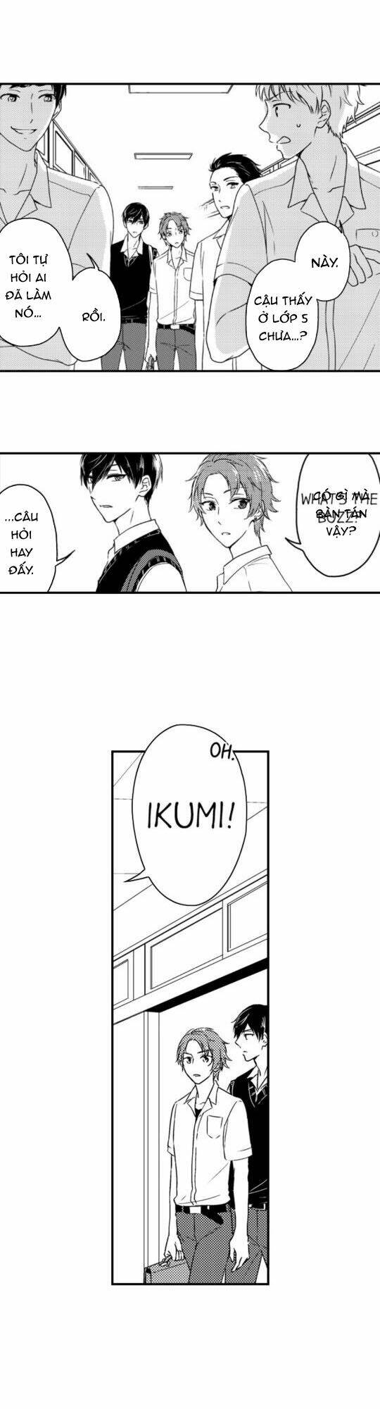 mang thai ở trường nam sinh chapter 19 5