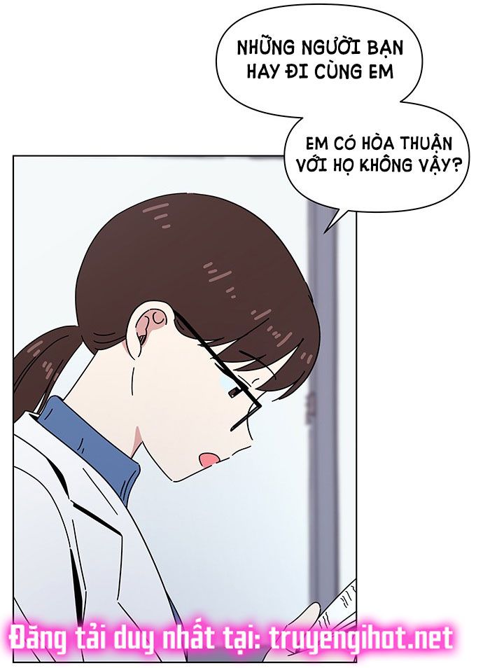 thanh xuân rực rỡ - season of blossom chapter 105 23