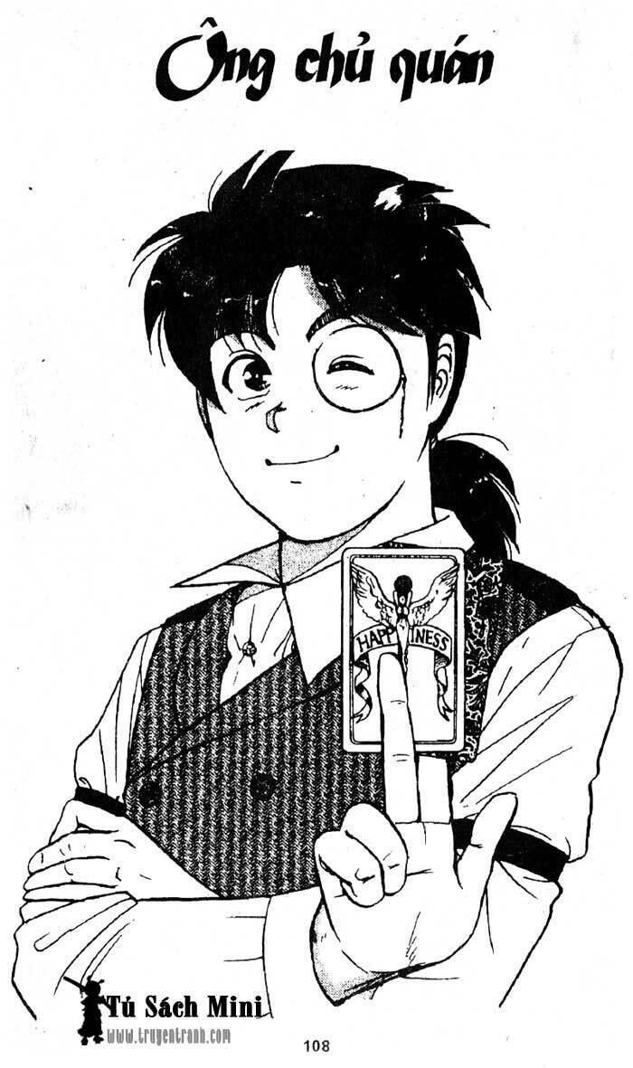 thám tử kindaichi (bản đẹp) chapter 187 23