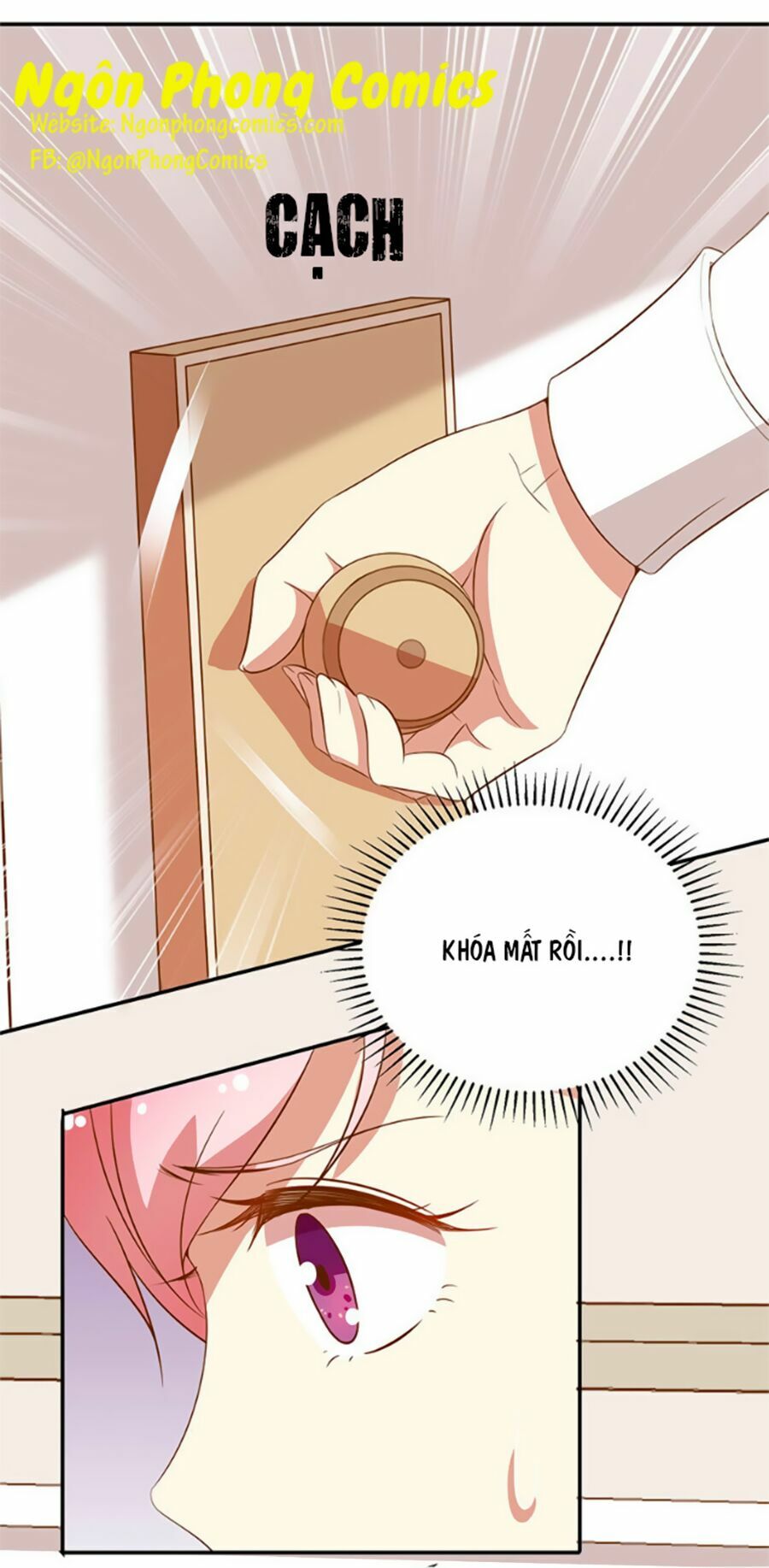 cả thế giới đều không bằng người chapter 30 42