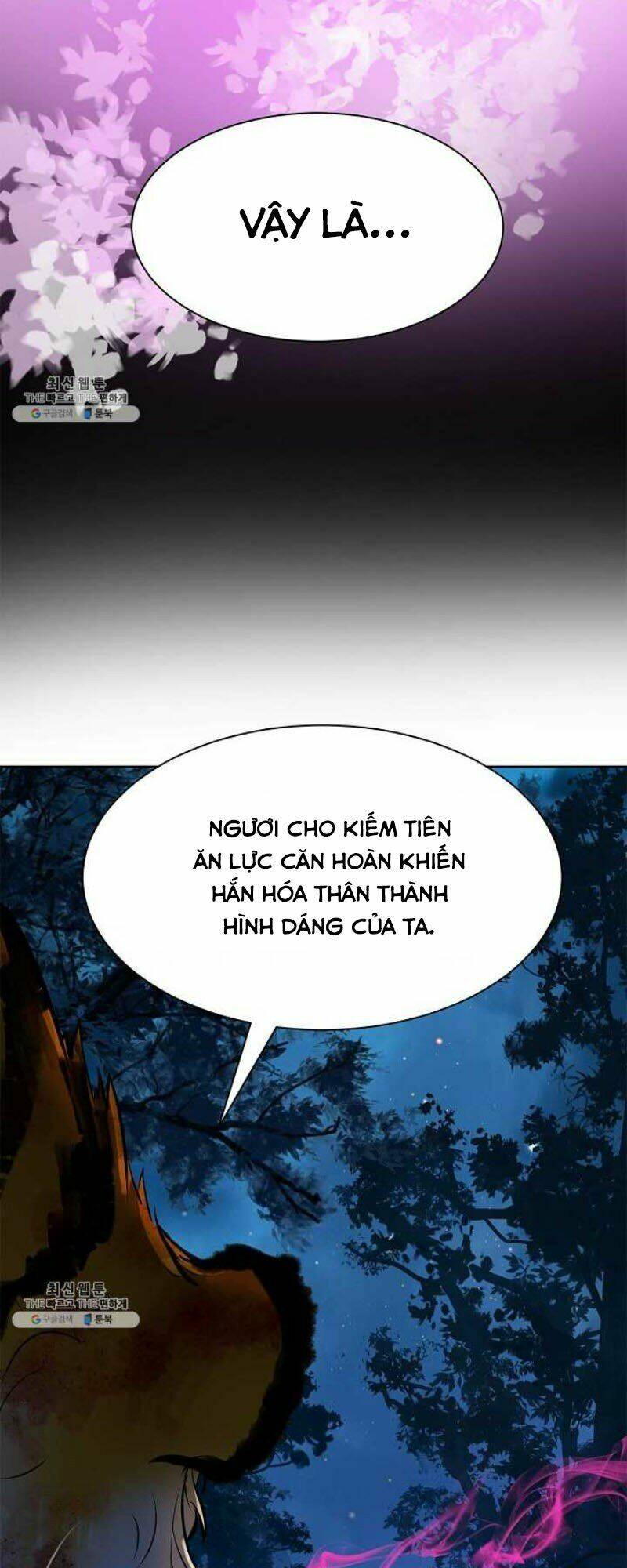 xuyên không thành hổ chapter 12 71