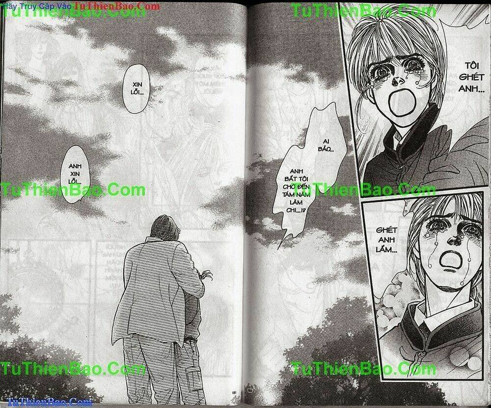 chỉ cần có anh chapter 2 90