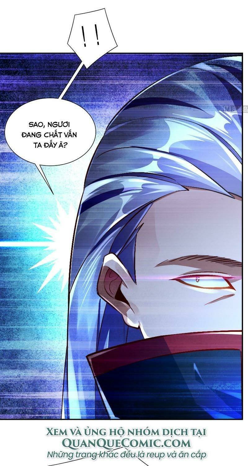 trọng sinh chi ma tôn đương đạo chapter 54 21