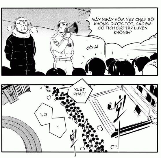 mau mang anh trai tôi đi chapter 13 2