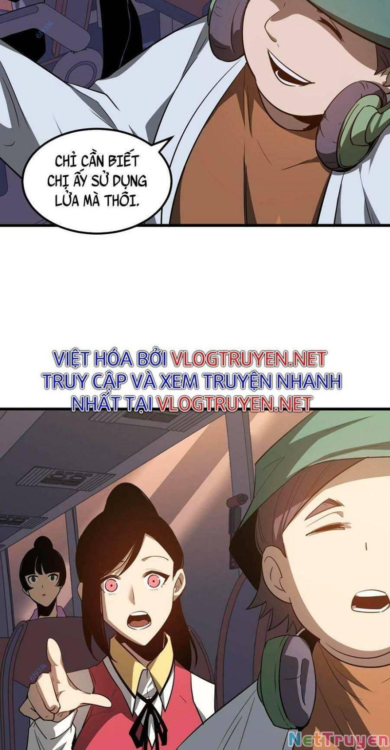 siêu tiến hóa chapter 75 16