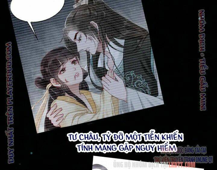 trọng sinh bá sủng nhiếp chính vương quá mạnh mẽ chapter 155 25