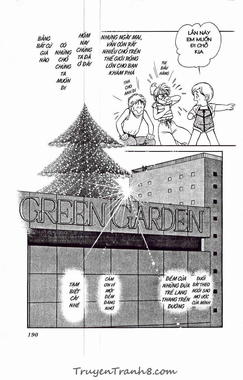 hajime là số một chapter 14 33