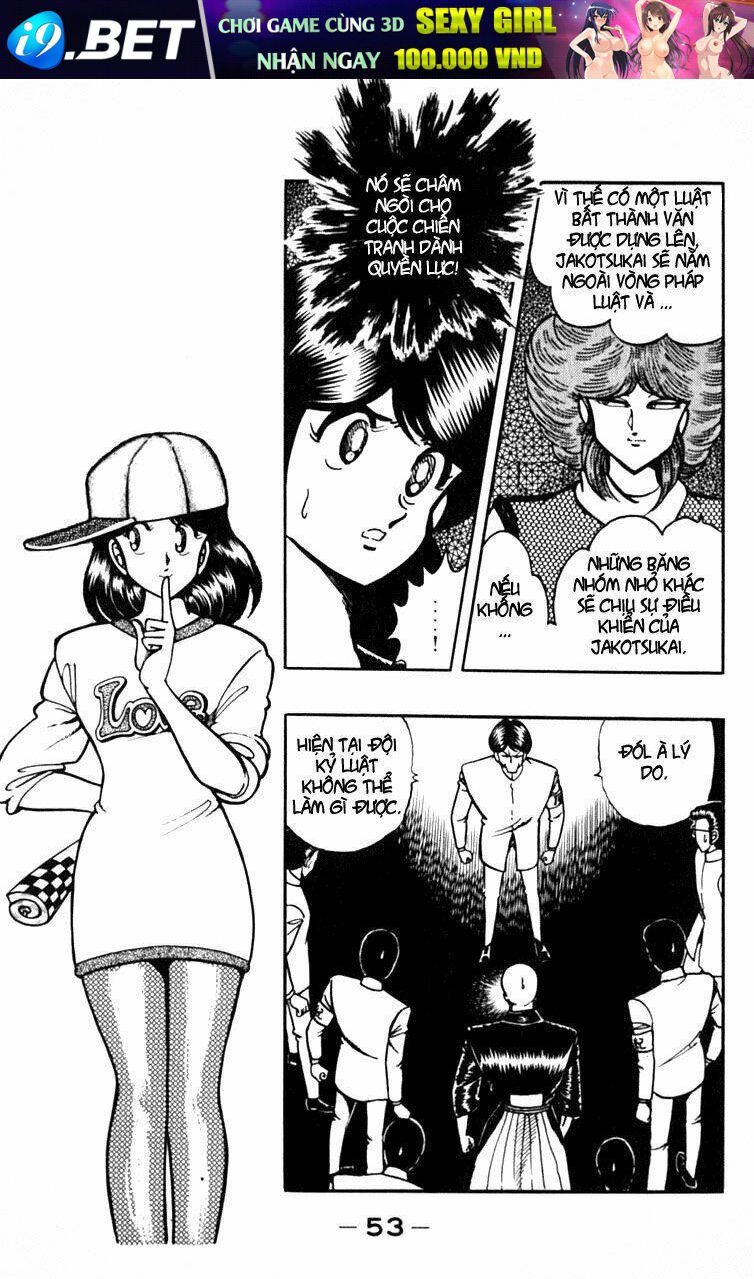 kotaro makaritoru chapter 28 8