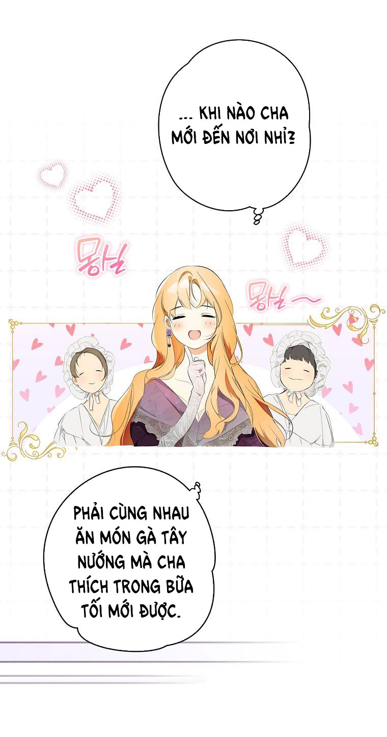 quý cô bí ẩn - secret lady chapter 102 20