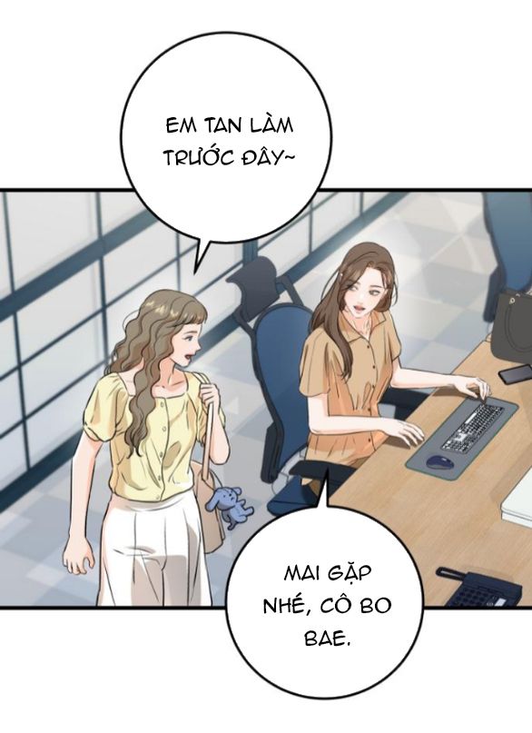 Nóng Lòng Muốn Giày Vò Em chapter 71.1 7