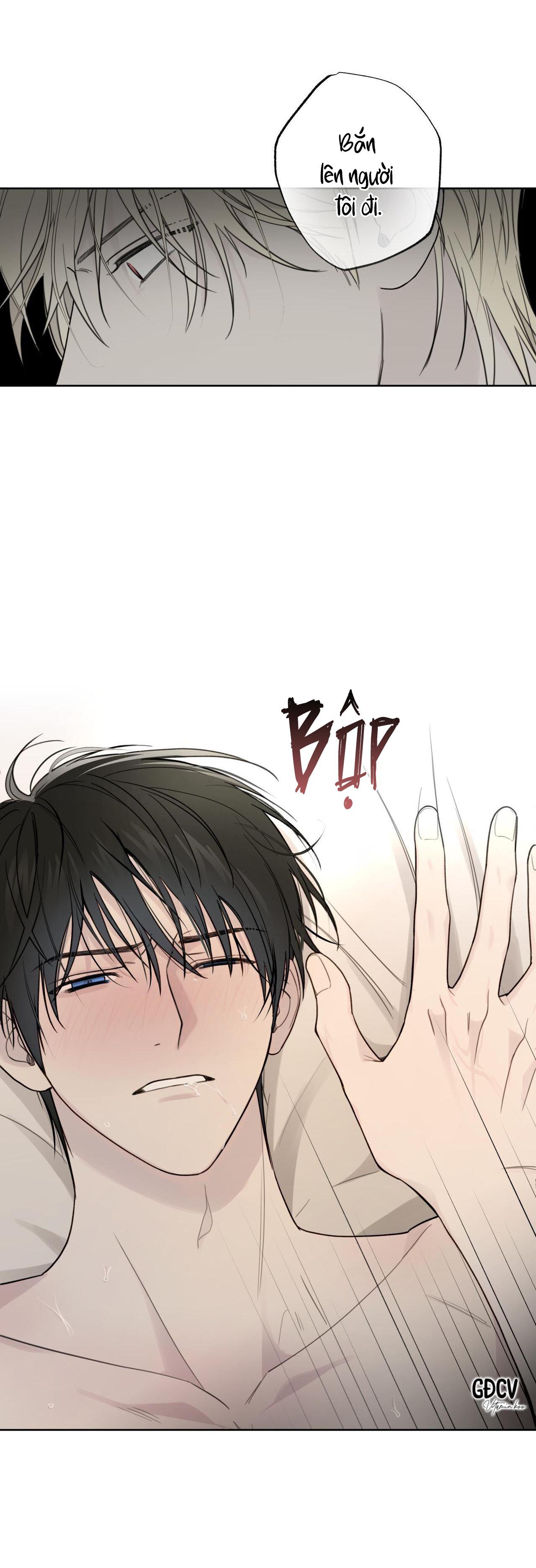 hiểm họa guiding chapter 14 28