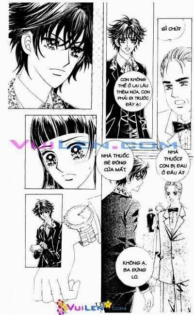 love your enemies chapter 18 19