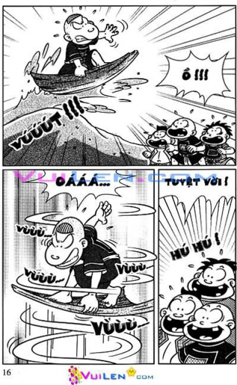 thần đồng đất việt chapter 179 13