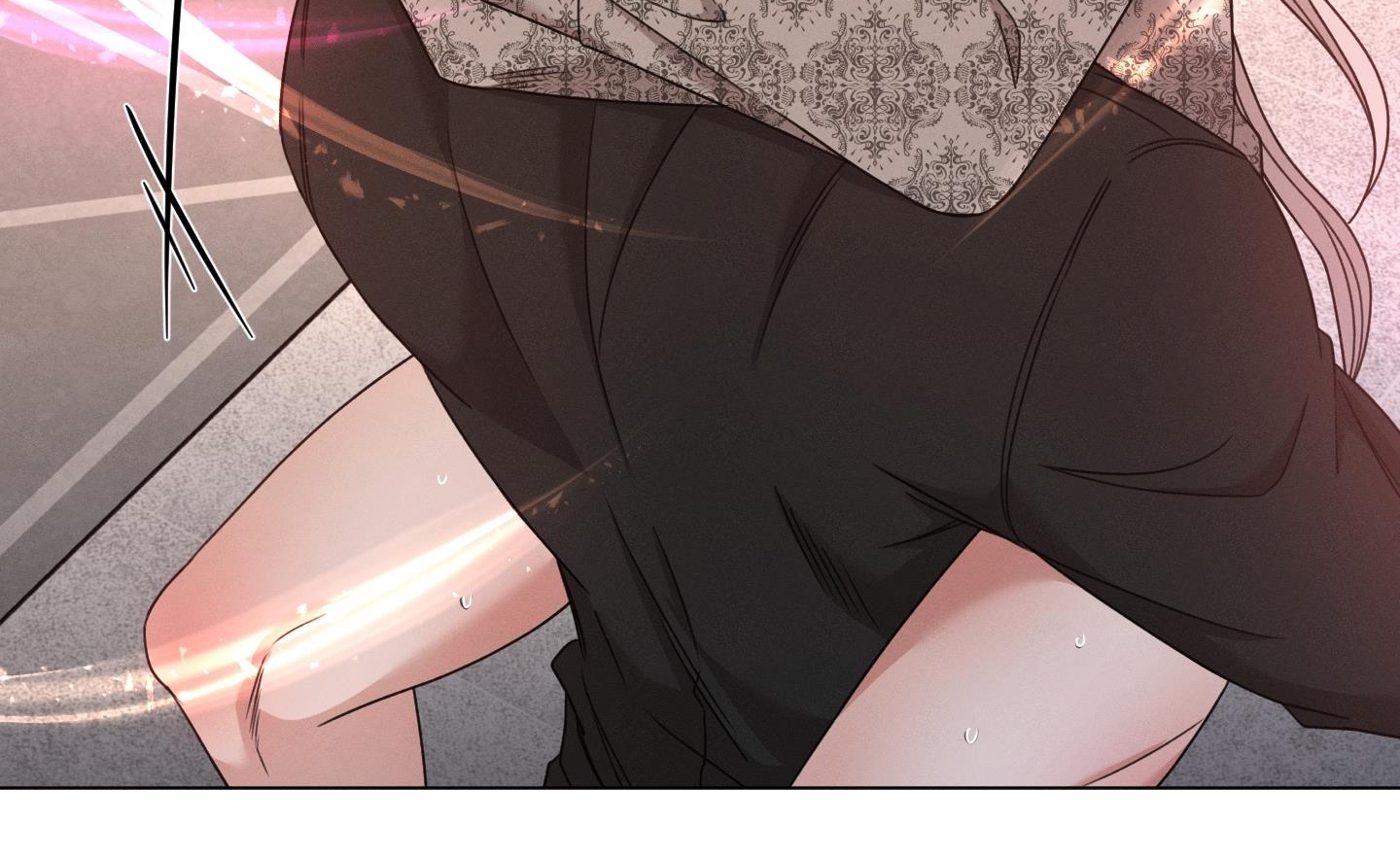 hội chứng minmotion chapter 33 144