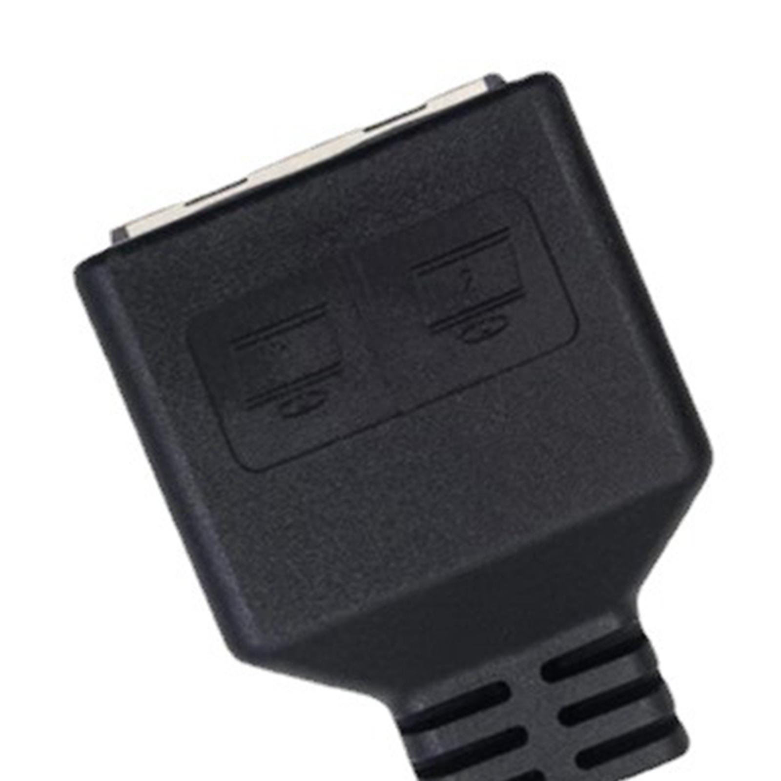 Splitter Y Splitter Adapter for Surf Online High Speed