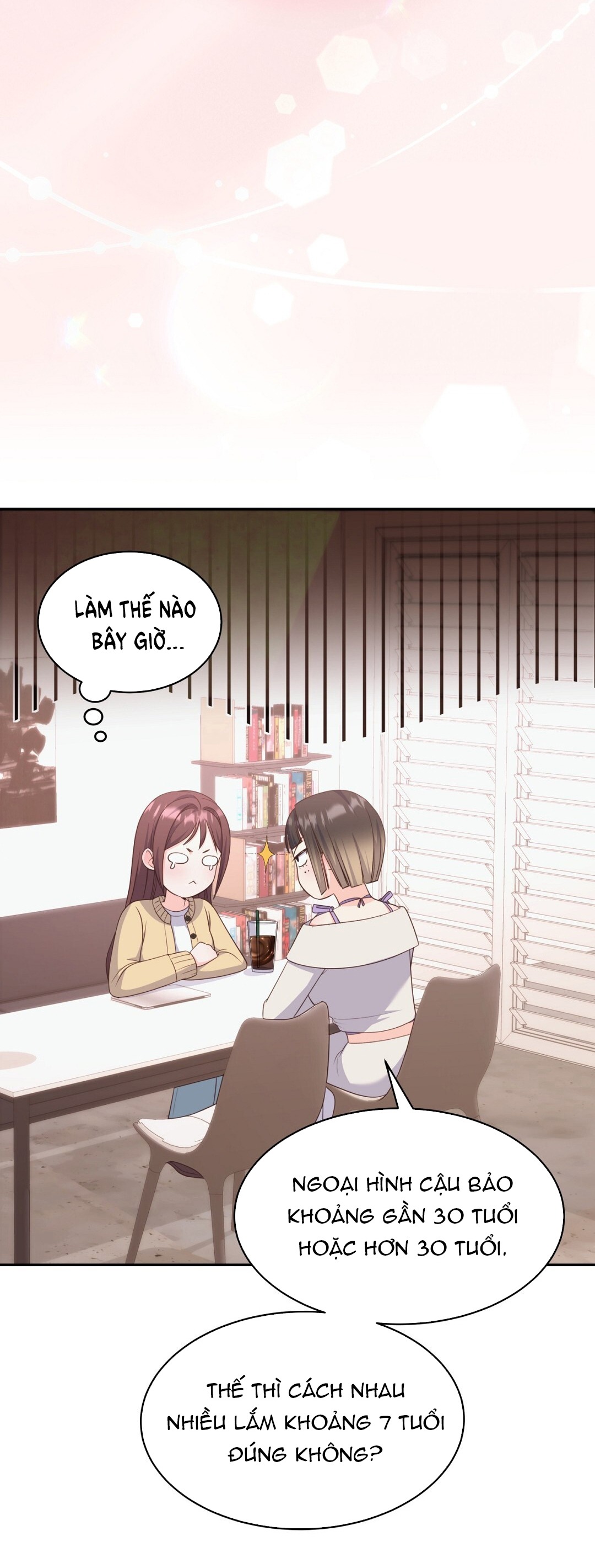 [18+] sếp của anh trai vượt quá giới hạn chapter 9.1 14