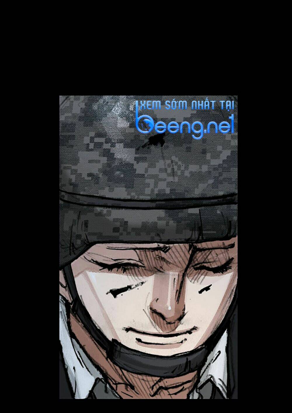 pubg meenbaekdoo chapter 4 17