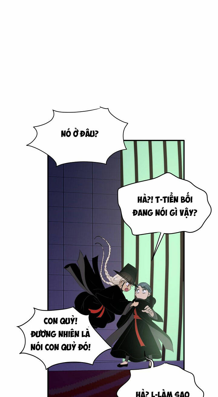 cuộc sống kỳ thú chapter 102 50